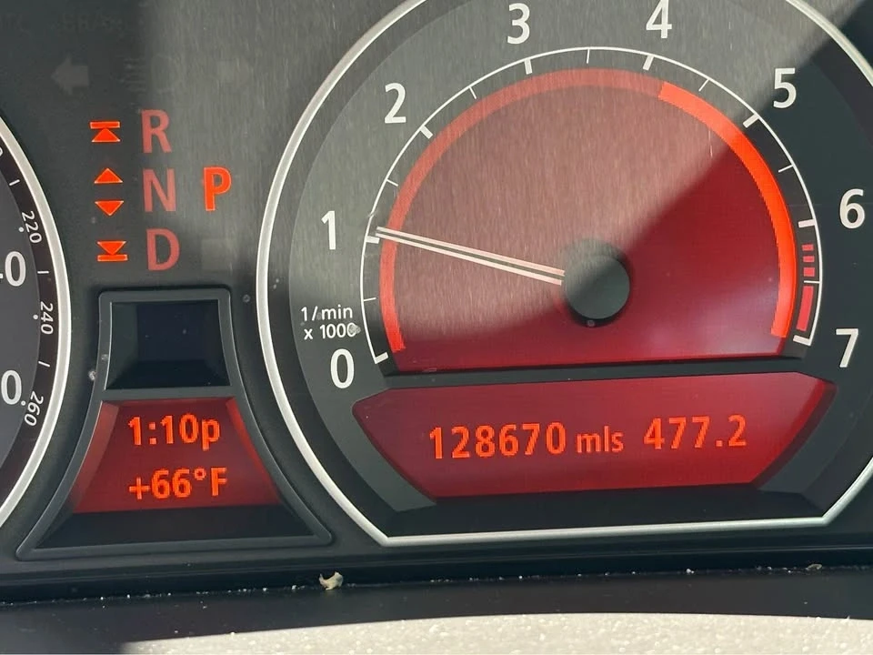 2006 BMW E65/E66 750i & 760i Sedan - Image 6 of 7