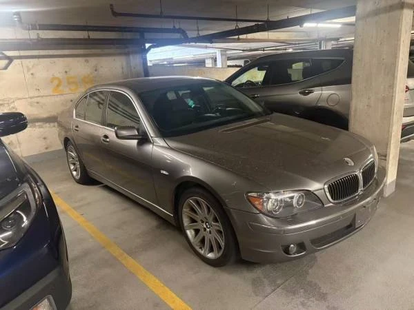 2006 BMW E65/E66 750i & 760i Sedan - Image 2 of 4