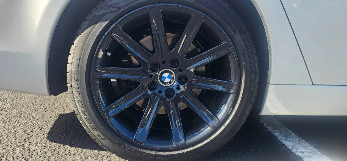 2006 BMW E65/E66 750i & 760i Sedan - Image 6 of 17