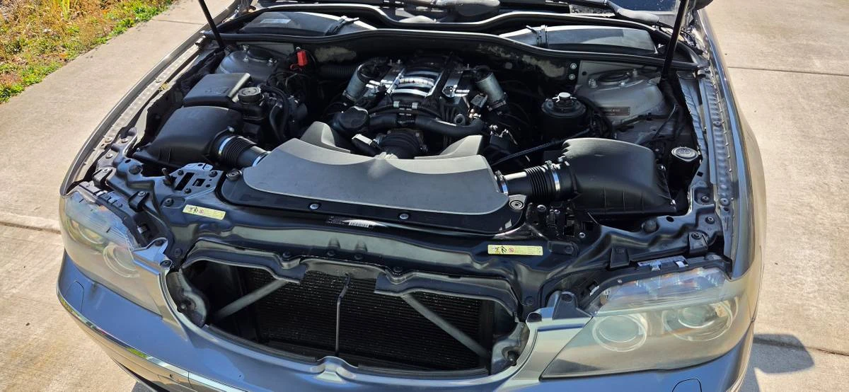 2006 BMW E65/E66 750i & 760i Sedan - Image 17 of 17