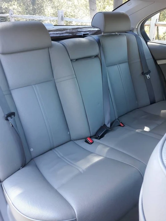 2006 BMW E65/E66 750i & 760i Sedan - Image 18 of 24