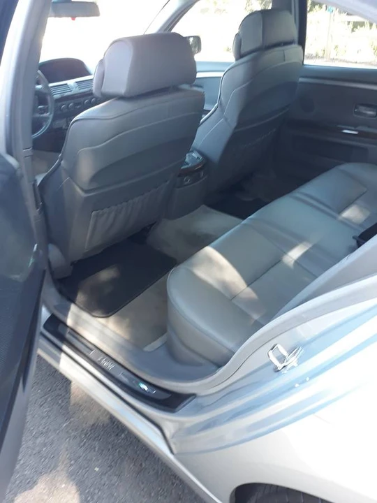 2006 BMW E65/E66 750i & 760i Sedan - Image 21 of 24