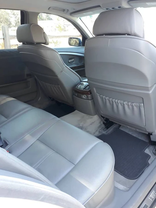2006 BMW E65/E66 750i & 760i Sedan - Image 13 of 24
