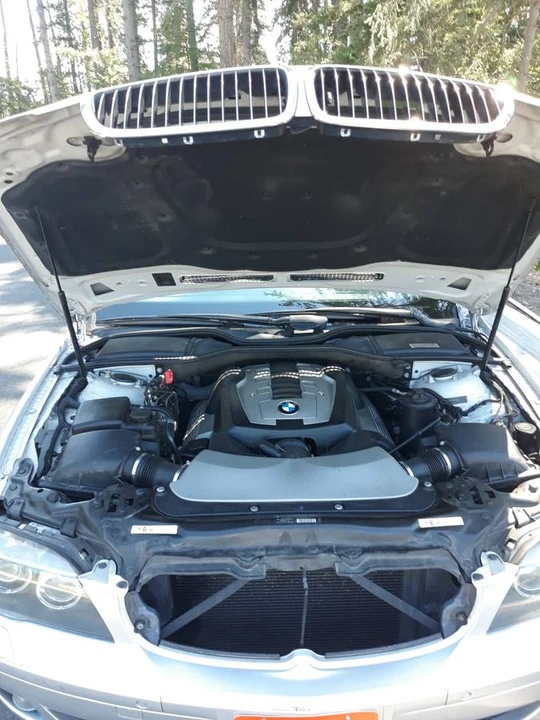 2006 BMW E65/E66 750i & 760i Sedan - Image 24 of 24