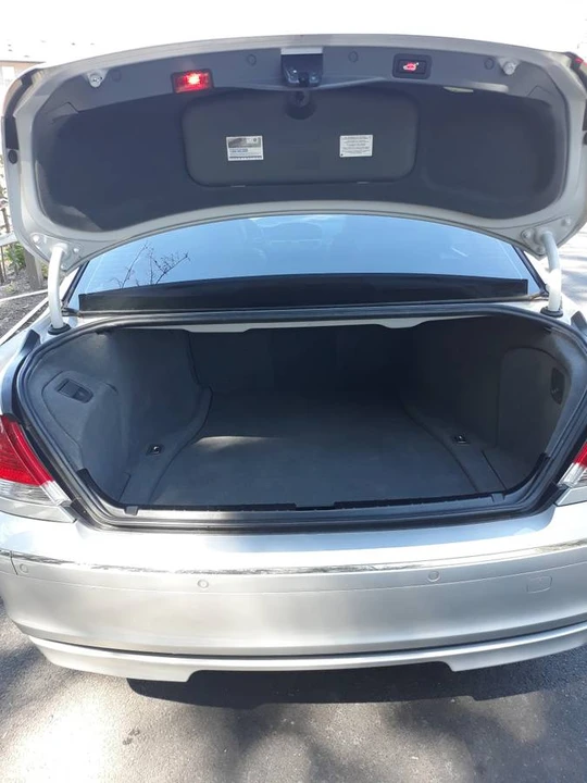 2006 BMW E65/E66 750i & 760i Sedan - Image 23 of 24