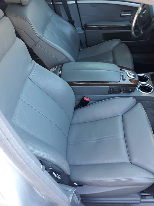 2006 BMW E65/E66 750i & 760i Sedan - Image 16 of 24