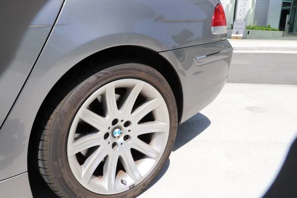 2006 BMW E65/E66 750i & 760i Sedan - Image 12 of 18