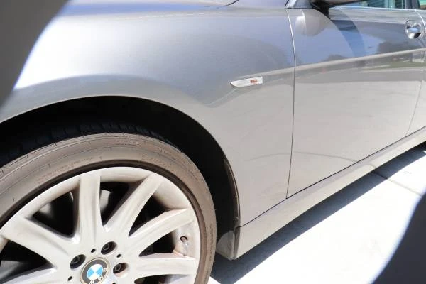 2006 BMW E65/E66 750i & 760i Sedan - Image 10 of 18