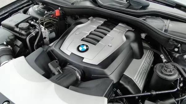 2006 BMW E65/E66 750i & 760i Sedan - Image 17 of 18