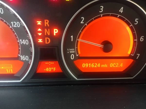 2006 BMW E65/E66 750i & 760i Sedan - Image 4 of 4