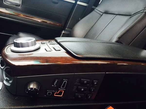 2006 BMW E65/E66 750i & 760i Sedan - Image 9 of 11