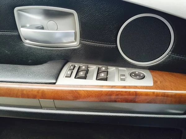 2006 BMW E65/E66 750i & 760i Sedan - Image 7 of 12