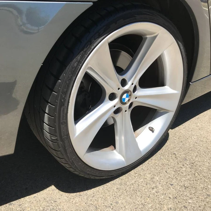2006 BMW E65/E66 750i & 760i Sedan - Image 9 of 16