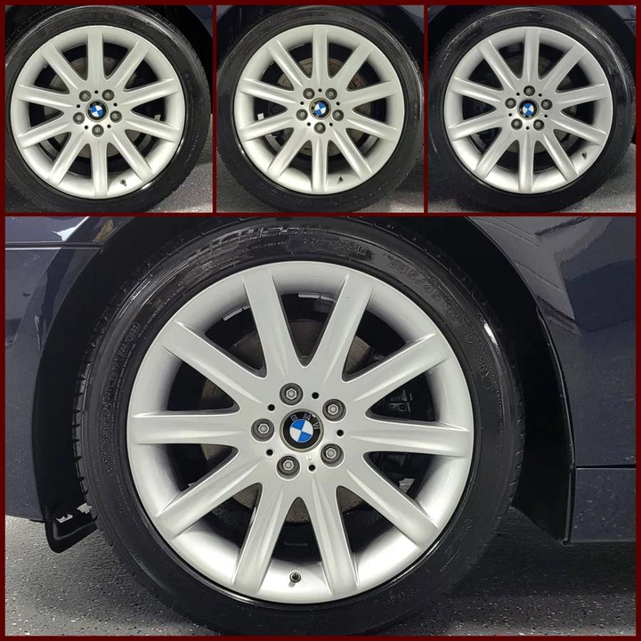 2006 BMW E65/E66 750i & 760i Sedan - Image 24 of 24