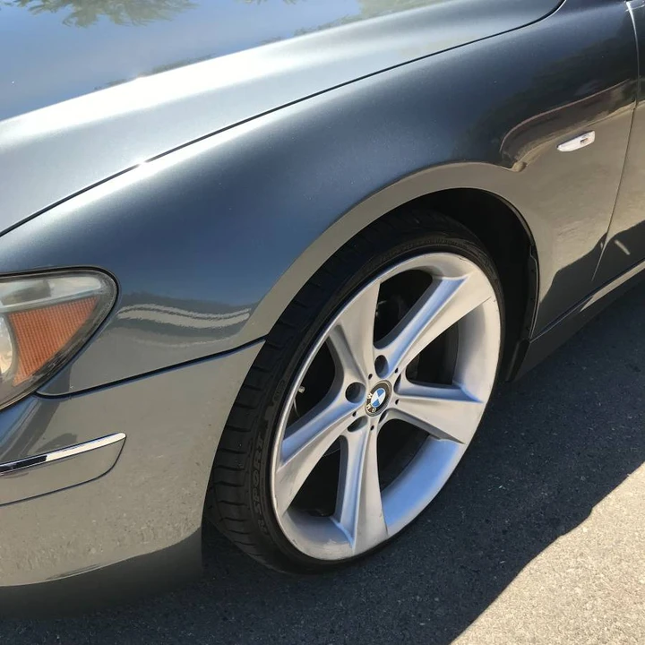 2006 BMW E65/E66 750i & 760i Sedan - Image 7 of 16