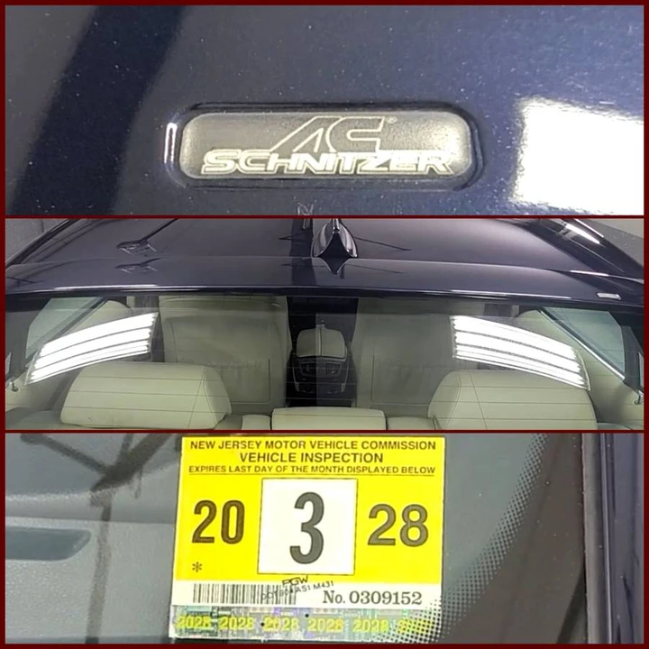 2006 BMW E65/E66 750i & 760i Sedan - Image 20 of 24