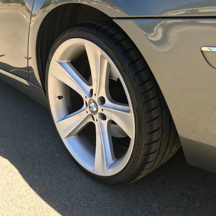 2006 BMW E65/E66 750i & 760i Sedan - Image 8 of 16