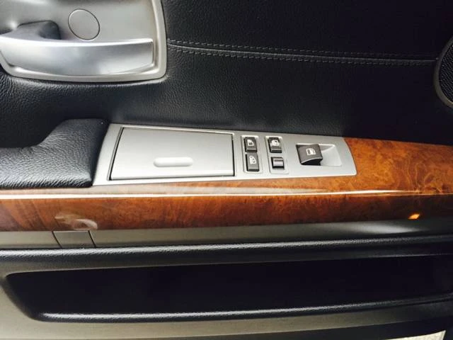 2006 BMW E65/E66 750i & 760i Sedan - Image 16 of 16