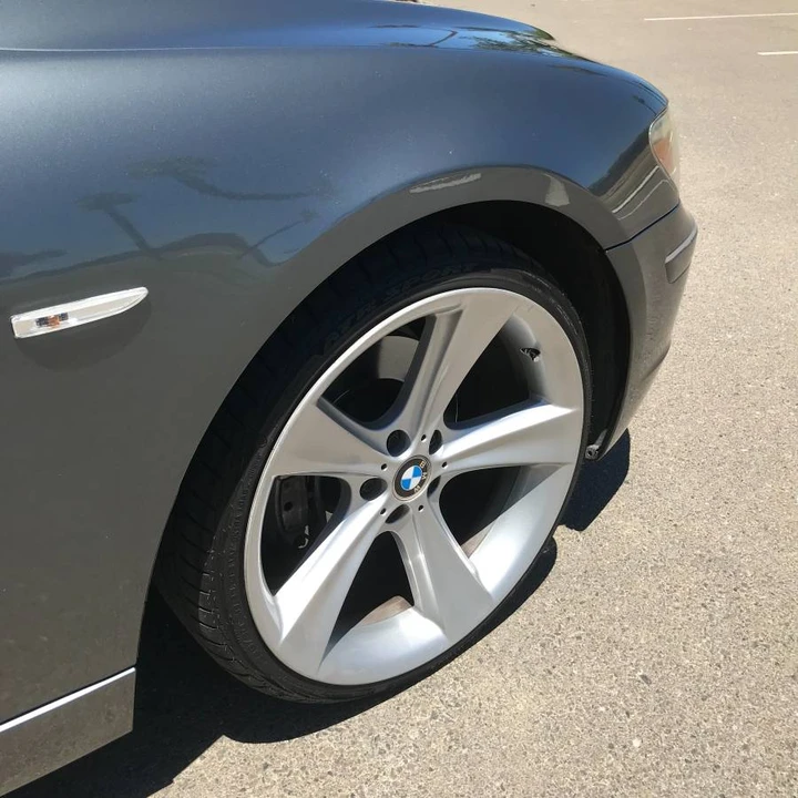 2006 BMW E65/E66 750i & 760i Sedan - Image 6 of 16