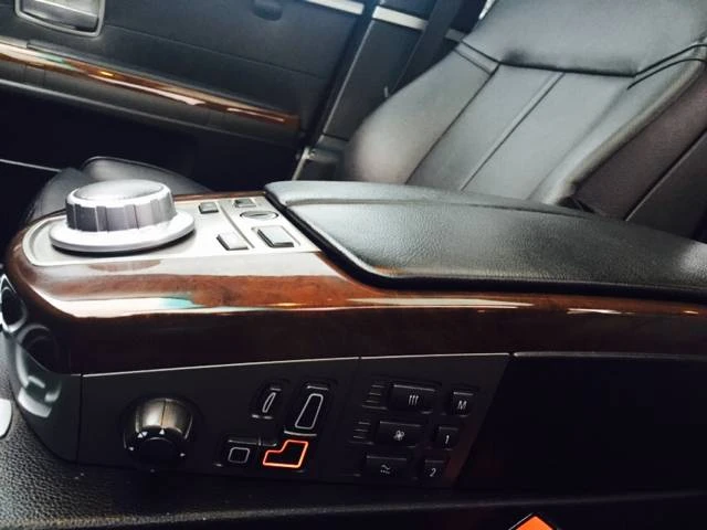 2006 BMW E65/E66 750i & 760i Sedan - Image 12 of 16