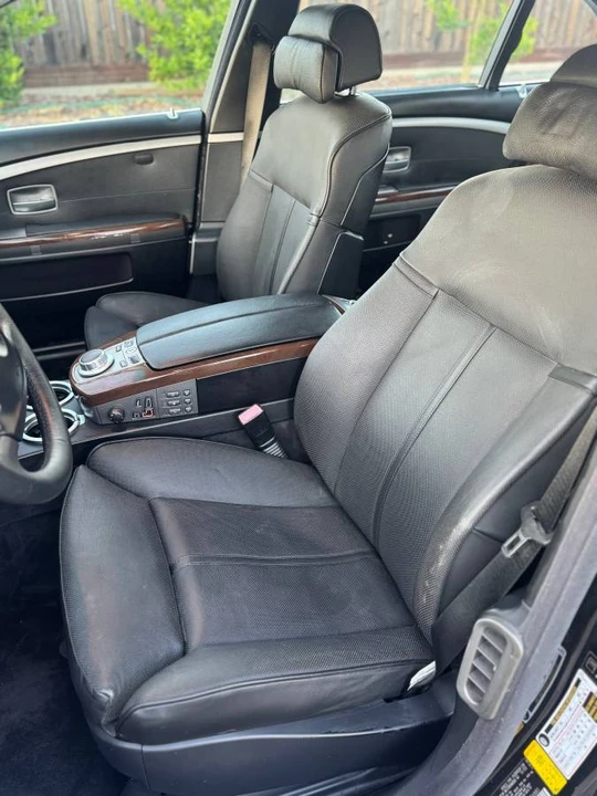 2006 BMW E65/E66 750i & 760i Sedan - Image 14 of 15