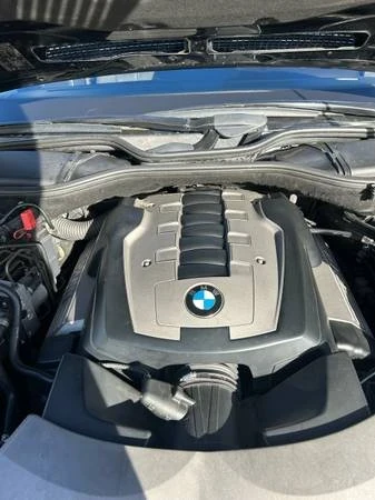 2006 BMW E65/E66 750i & 760i Sedan - Image 13 of 13