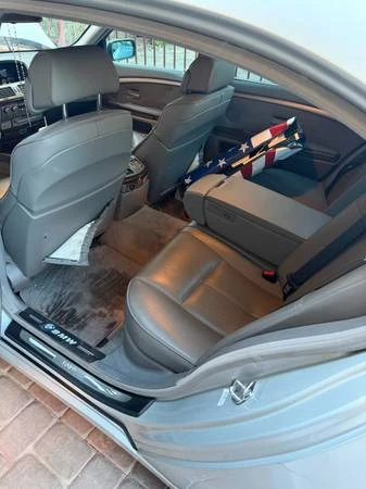 2006 BMW E65/E66 750i & 760i Sedan - Image 7 of 11