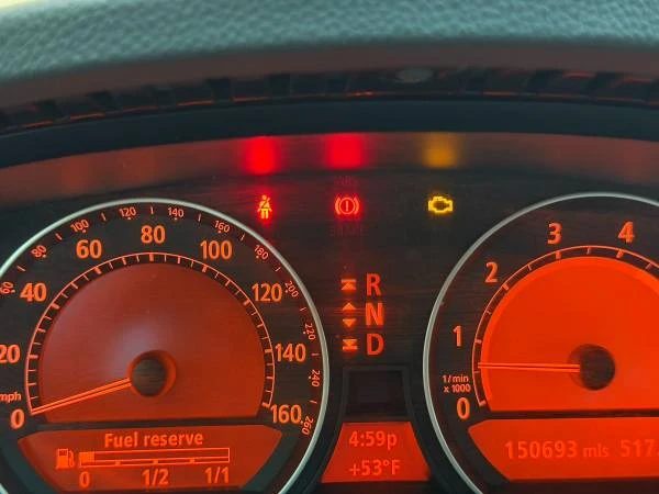 2006 BMW E65/E66 750i & 760i Sedan - Image 11 of 11