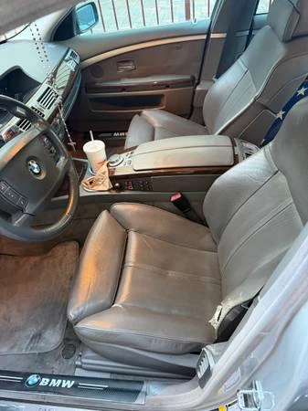 2006 BMW E65/E66 750i & 760i Sedan - Image 2 of 11
