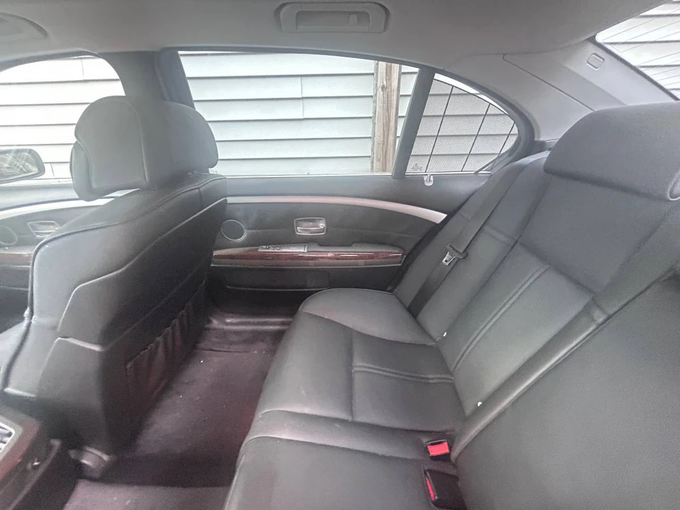 2006 BMW E65/E66 750i & 760i Sedan - Image 20 of 23
