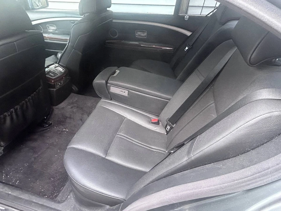 2006 BMW E65/E66 750i & 760i Sedan - Image 16 of 23