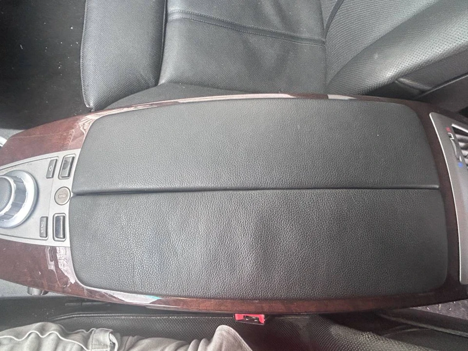 2006 BMW E65/E66 750i & 760i Sedan - Image 12 of 23