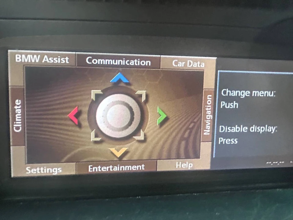 2006 BMW E65/E66 750i & 760i Sedan - Image 10 of 23