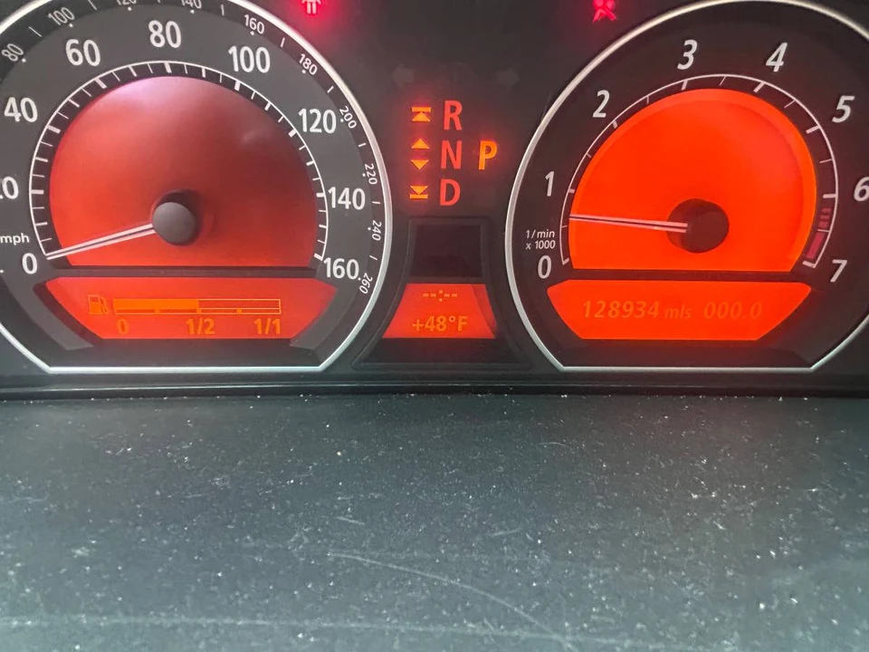 2006 BMW E65/E66 750i & 760i Sedan - Image 8 of 23