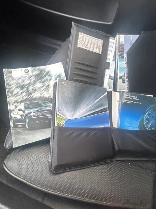 2006 BMW E65/E66 750i & 760i Sedan - Image 3 of 23