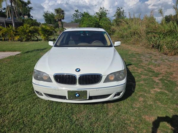 2006 BMW E65/E66 750i & 760i Sedan - Image 2 of 15