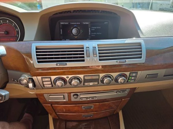 2006 BMW E65/E66 750i & 760i Sedan - Image 14 of 15