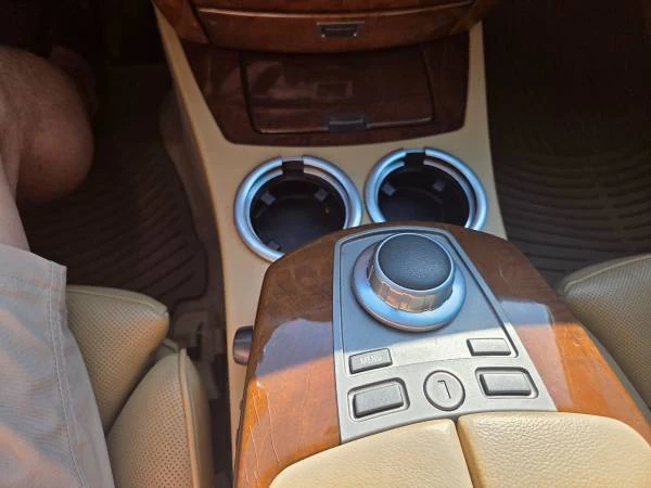 2006 BMW E65/E66 750i & 760i Sedan - Image 15 of 15