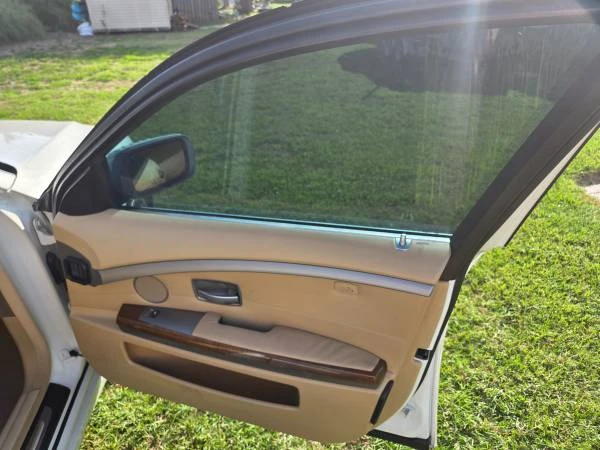 2006 BMW E65/E66 750i & 760i Sedan - Image 11 of 15
