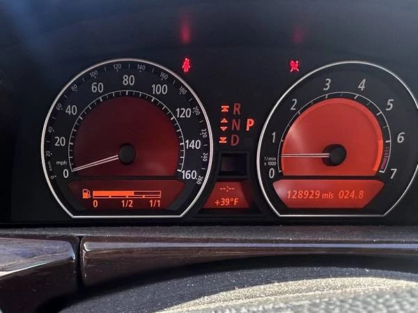 2006 BMW E65/E66 750i & 760i Sedan - Image 2 of 21
