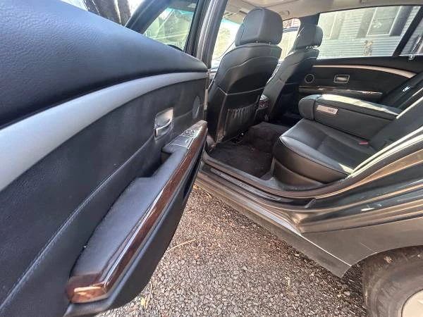 2006 BMW E65/E66 750i & 760i Sedan - Image 11 of 21