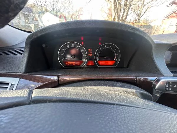 2006 BMW E65/E66 750i & 760i Sedan - Image 9 of 21