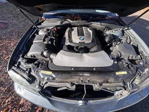 2006 BMW E65/E66 750i & 760i Sedan - Image 3 of 21
