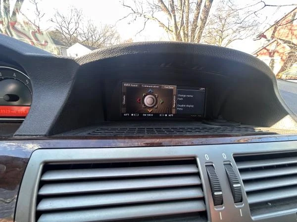 2006 BMW E65/E66 750i & 760i Sedan - Image 7 of 21