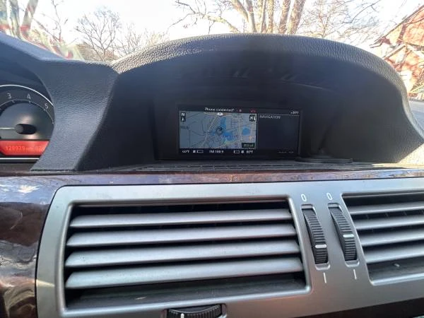 2006 BMW E65/E66 750i & 760i Sedan - Image 8 of 21