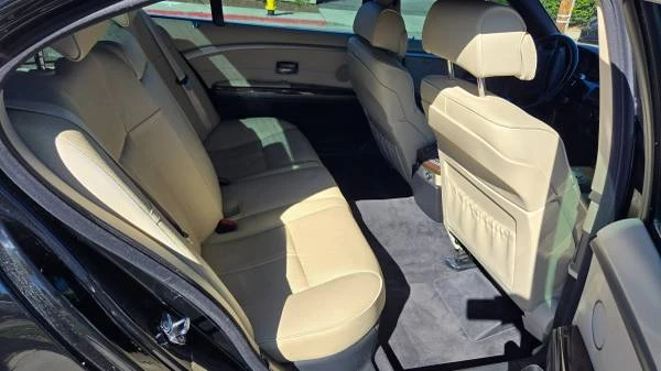 2006 BMW E65/E66 750i & 760i Sedan - Image 11 of 14