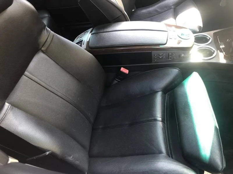 2006 BMW E65/E66 7 Series - Image 3 of 12