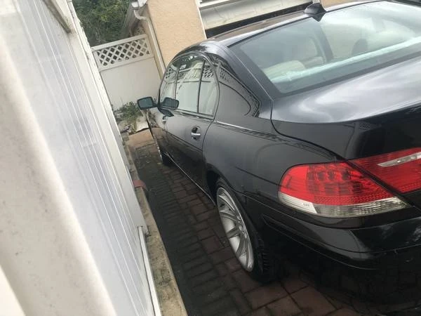 2006 BMW E65/E66 750i & 760i Sedan - Image 6 of 9