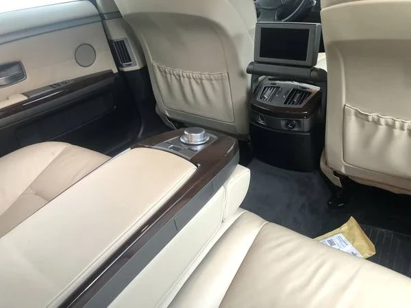 2006 BMW E65/E66 750i & 760i Sedan - Image 9 of 9