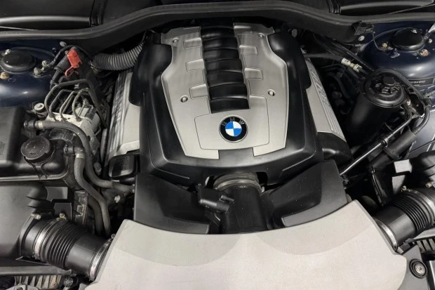 2006 BMW E65/E66 750i & 760i Sedan - Image 6 of 7